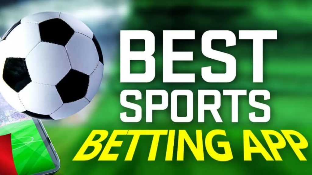Top 10 Sports Betting Apps UK 2023