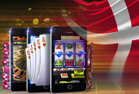 Top 10 Trusted Online Casino Denmark