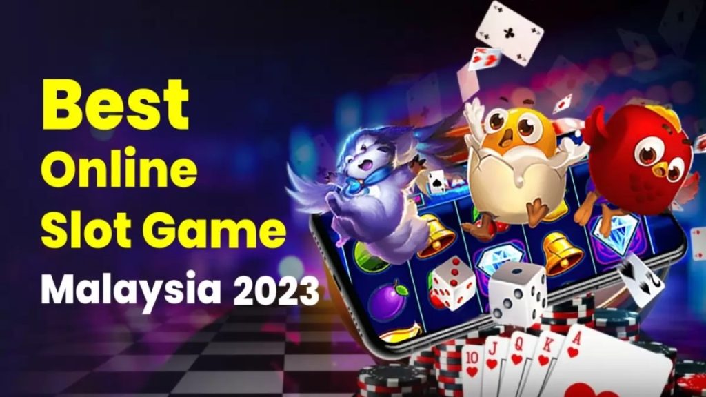 Top 10 Trusted Online Casino Malaysia