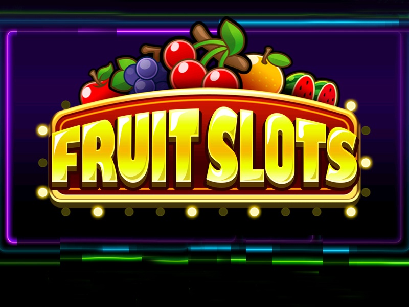 Top 5 Best Fruit-themed Slot Games