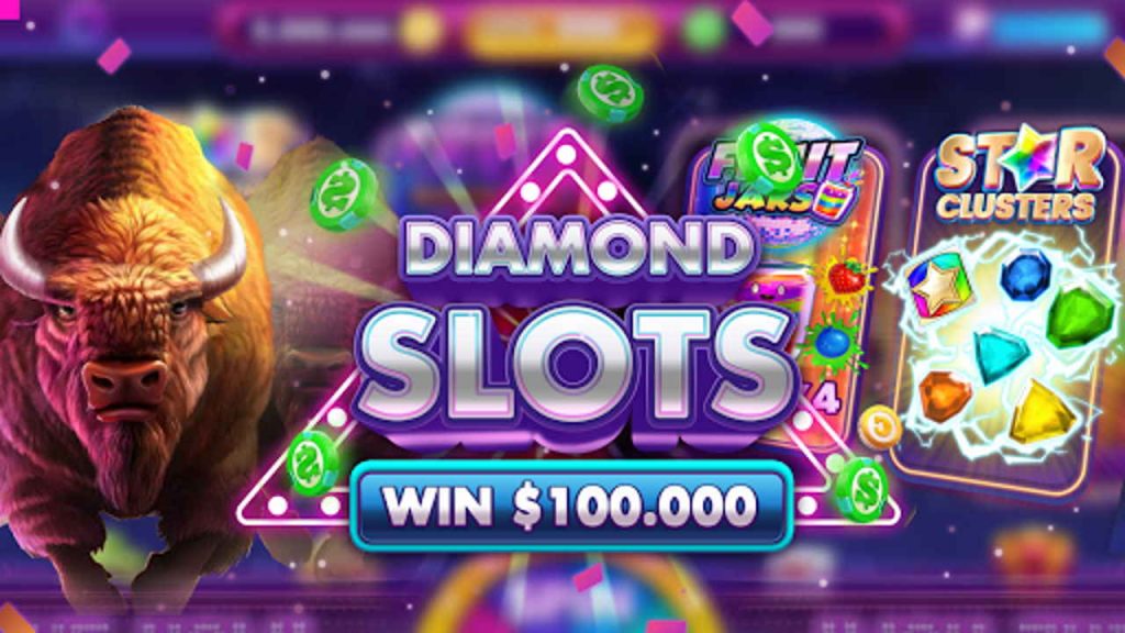 Top 5 Best Jewels and Gems-themed Slot Games