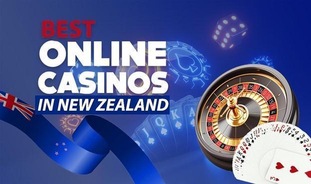 Top 5 Online Casinos With $10 Deposit In New Zealand