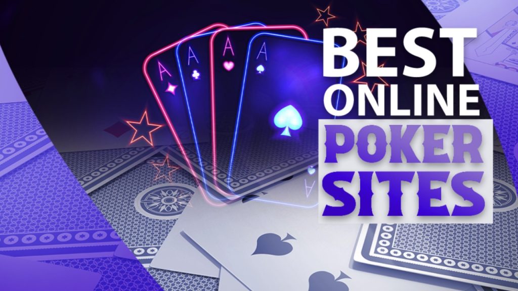 Top 5 Real Money Online Poker Sites in California