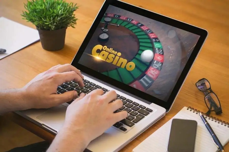 Top 5 Tips to Maximize Your Chances of Winning at the Online Casino!