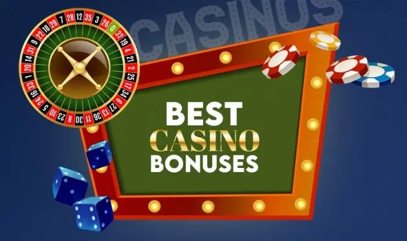 Top Online Casino Sites Ranked By Bonuses 2023