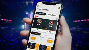 Top Sports Betting Apps Brazil 2023
