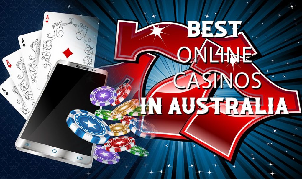 Top Trusted Online Casino Australia - Jackpot Bet Online