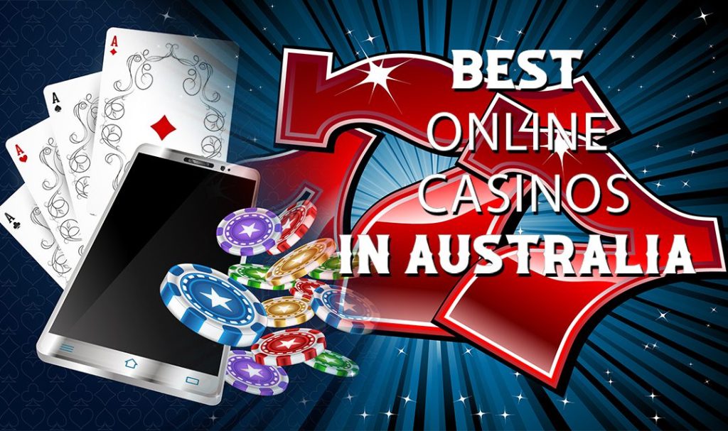 Top Trusted Online Casino Australia