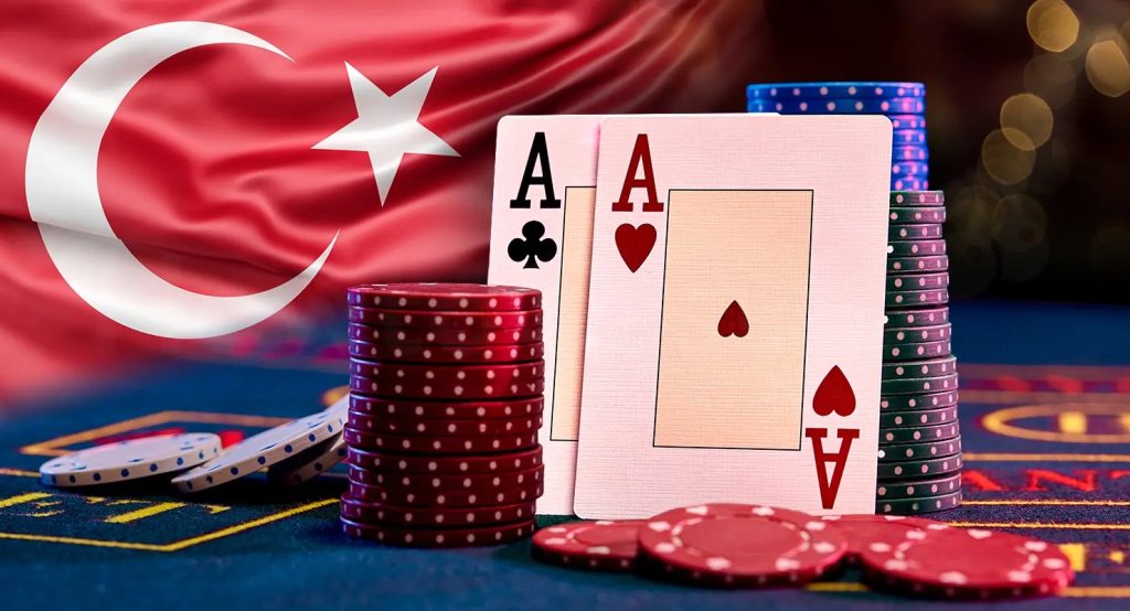 Top Trusted Online Casino Turkey