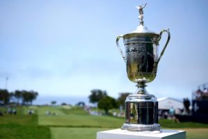 U.S. Open Golf Odds & Best Bets