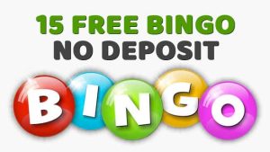 UK Bingo No Deposit Bonus