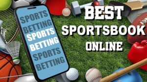 What Is The Most Popular US Sportsbook?