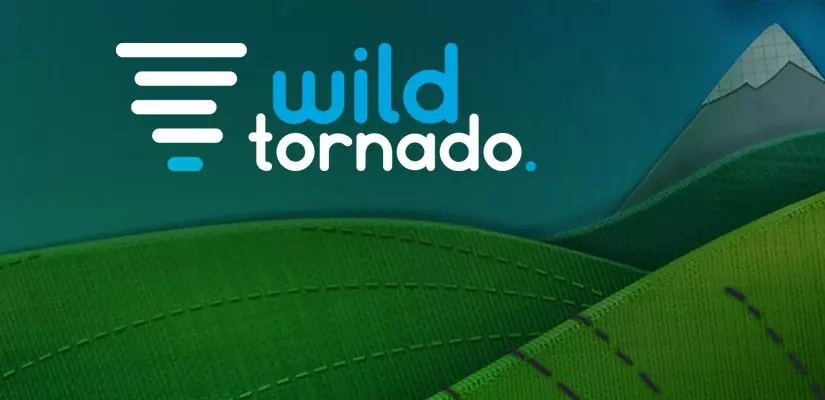 Wild Tornado Casino Review