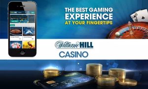 Williamhill App Download for Android (APK) & iOS