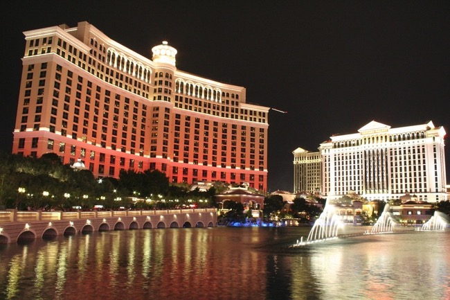 World’s Most Glamorous Casino Buildings