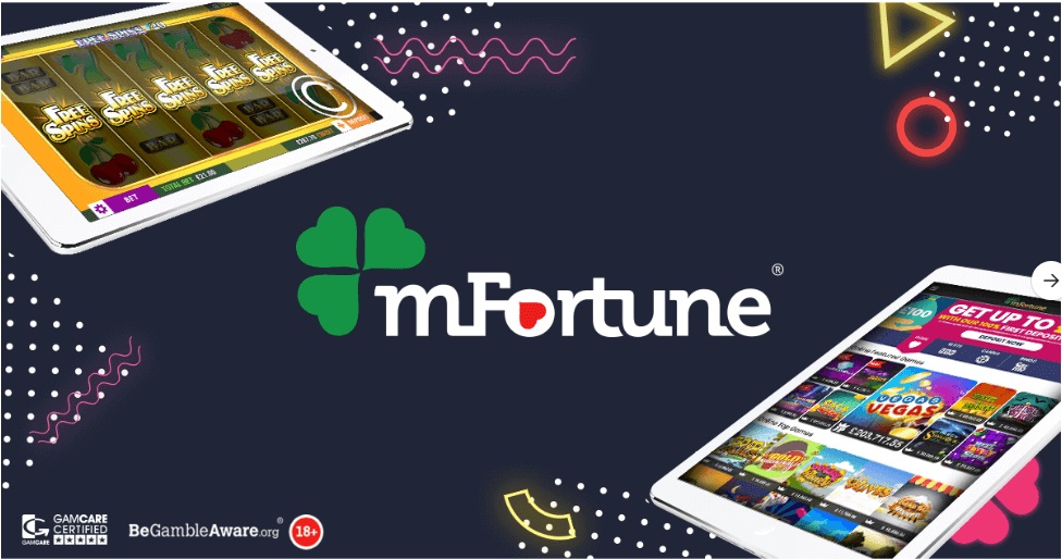 mFortune Casino Review