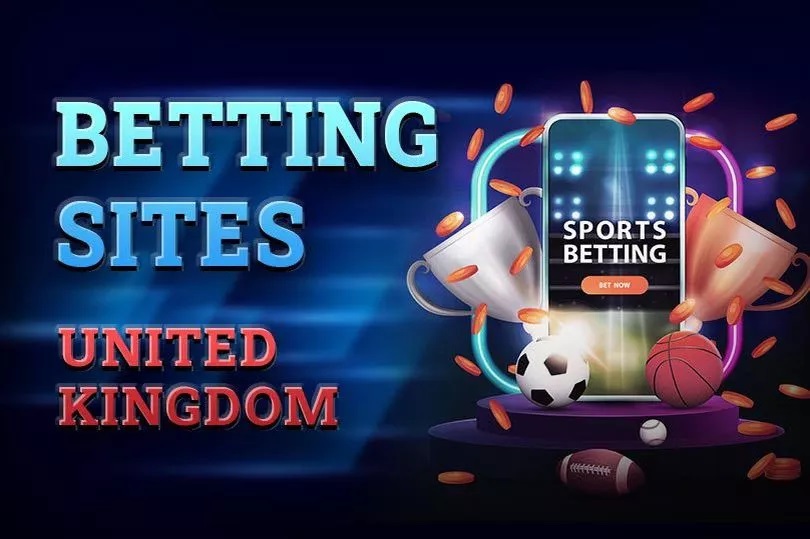 Betting Sites UK: Popular Online Bookmakers for 2023
