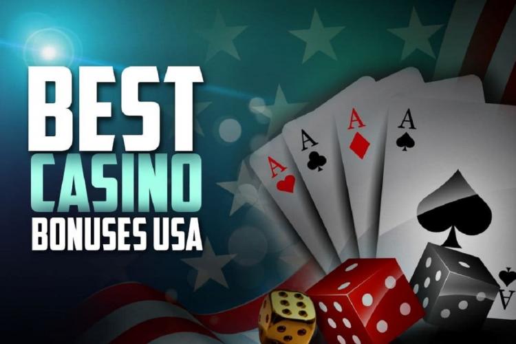 10 Best American Casino Bonus Offers 2023