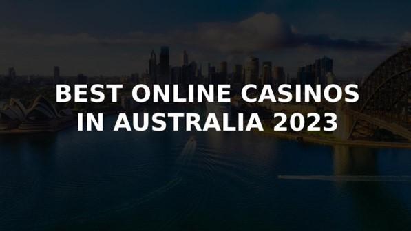 10 Best Australian Casino Bonus Offers 2023