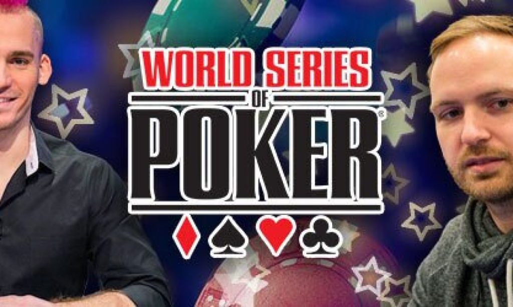 2023 World Series of Poker Prop Bets and Predictions