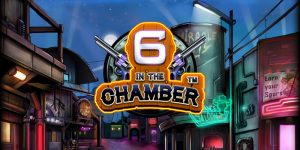 6 in the Chamber Slot Review