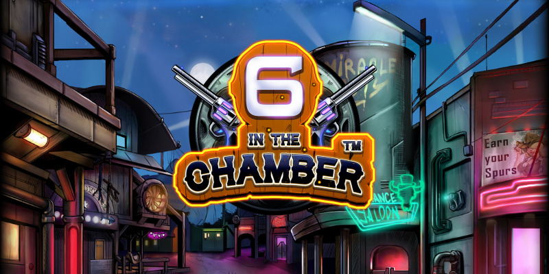 6 in the Chamber Slot Review
