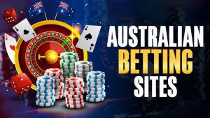 Australian Sports Betting Review 2023