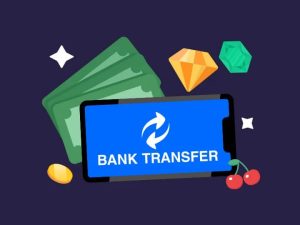 Best Bank Transfer UK Casinos 2023