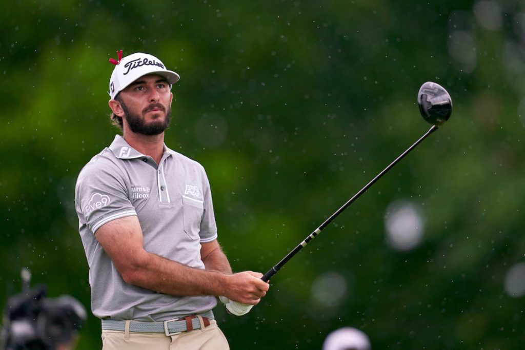 Best Golf Betting Odds and Offers for July 2023