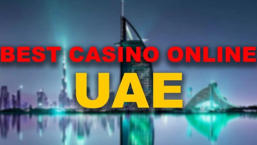 Best Online Casino In Dubai (UAE)