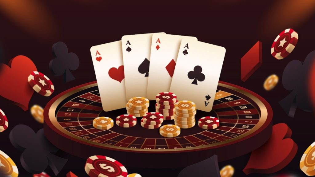 Best Online Casinos In The UK For Real Money Gambling 2023