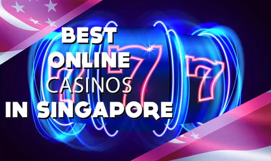 Best Online Casinos Singapore in 2023