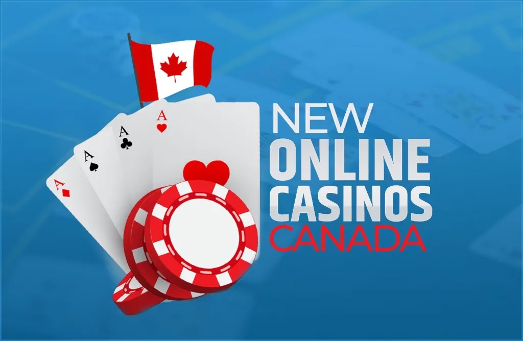 Best Online Casinos in Canada for August 2023
