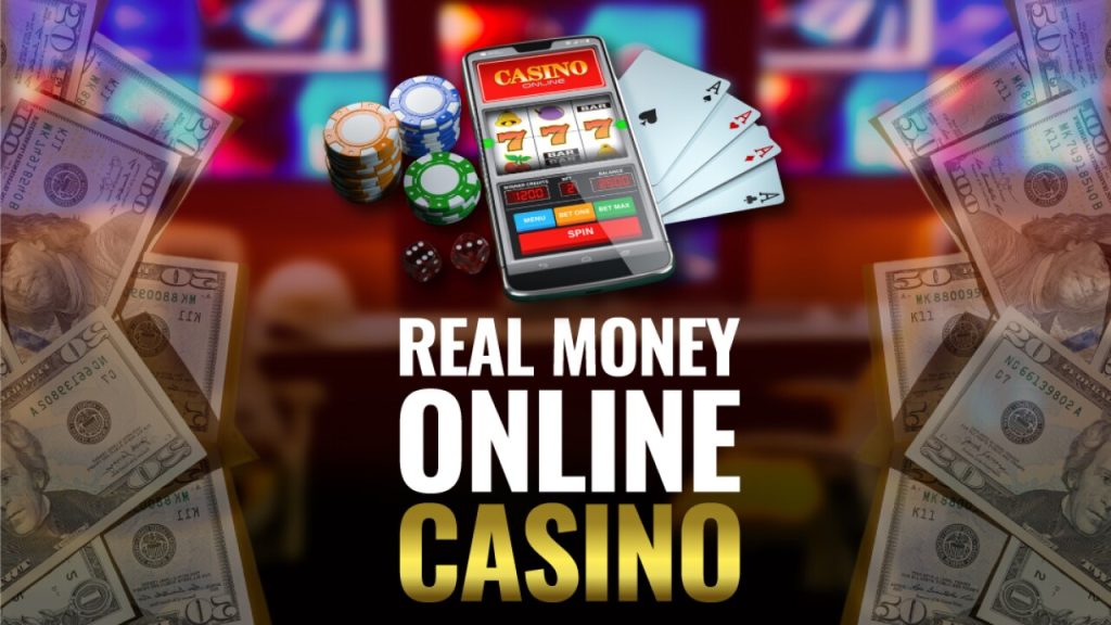 Best Real Money Online Casinos & Gambling Sites in 2023