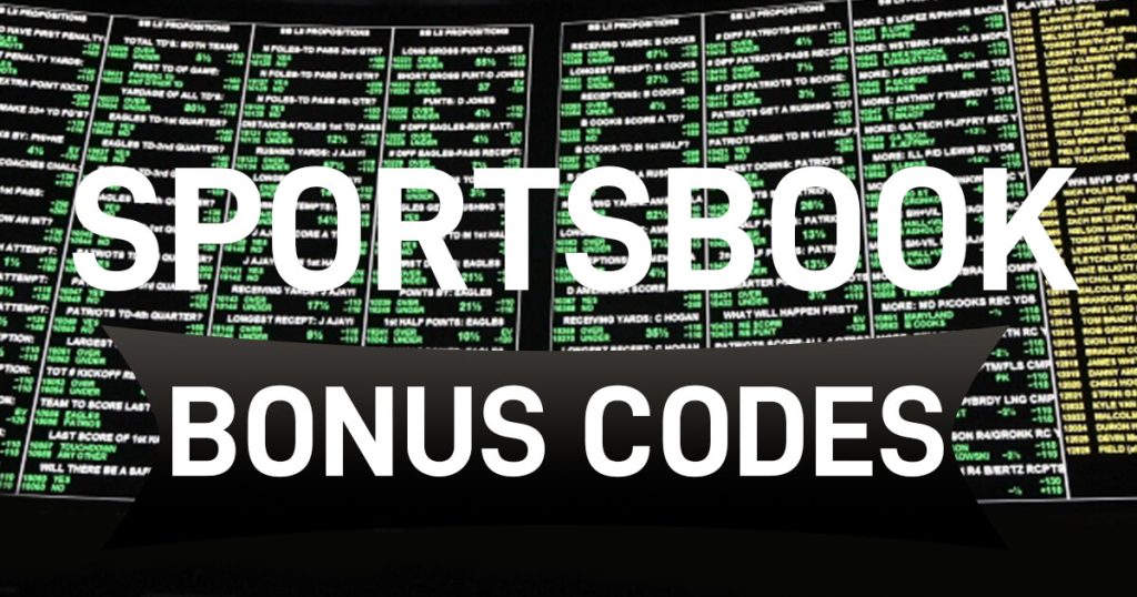 Best Sportsbook Bonus Codes July 2023