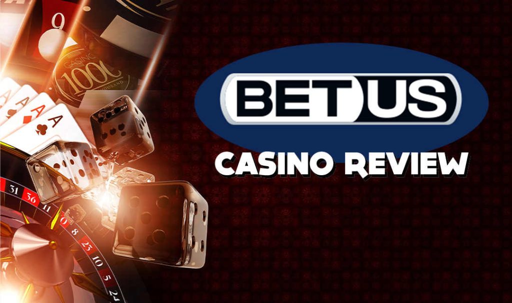 BetUS Casino Review