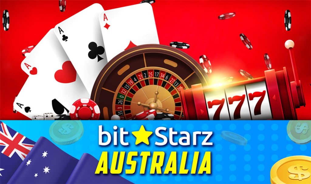 BitStarz Australia Casino Review
