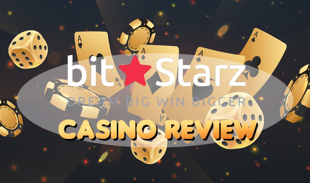BitStarz Bitcoin Casino Review