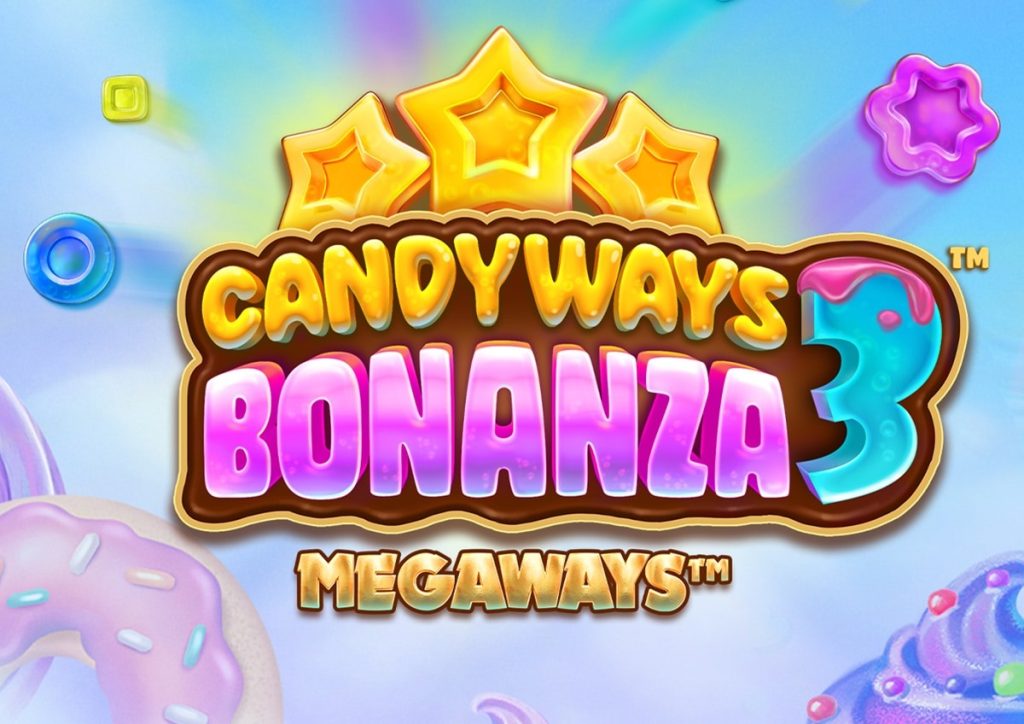 Candyways Bonanza 3 Slot Review