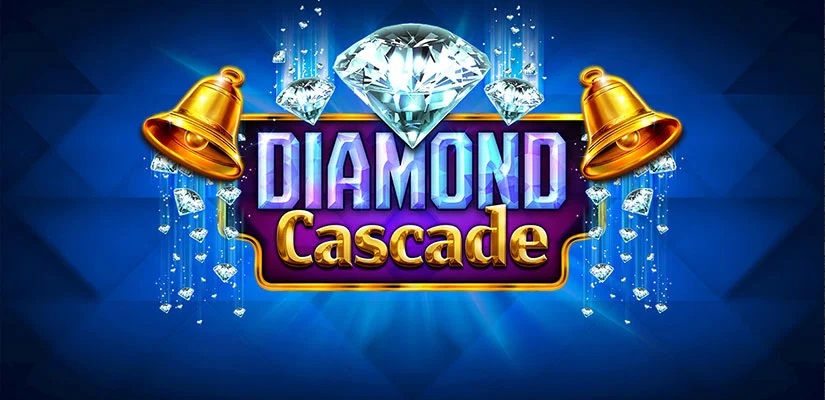Diamond Cascade Slot Review