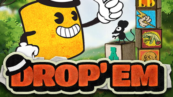 Drop ‘Em Slot Review