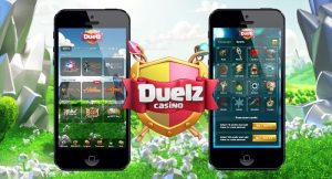 Duelz Casino Review