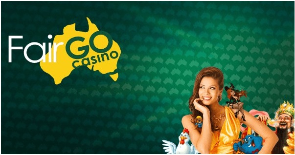 Fair Go Casino App Australia Review