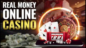 Find Best Online Casino Site for Real Money