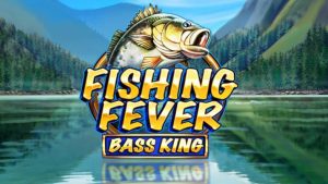 Fishing Fever Bass King Slot Review