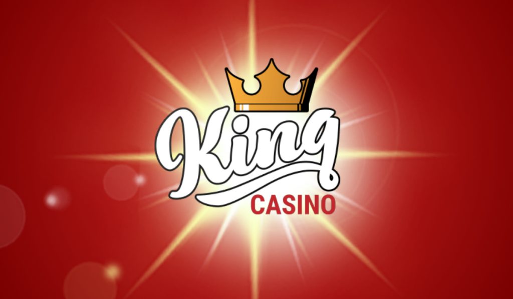 King Casino Review