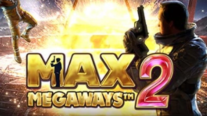Max Megaways 2 Slot Review