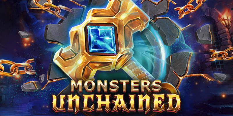 Monsters Unchained Slot Review