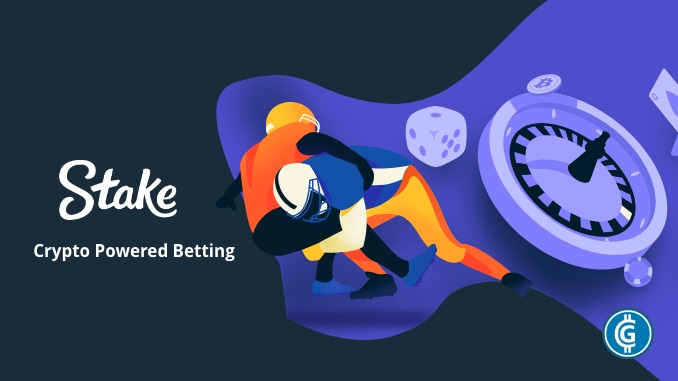 Stake Casino Review