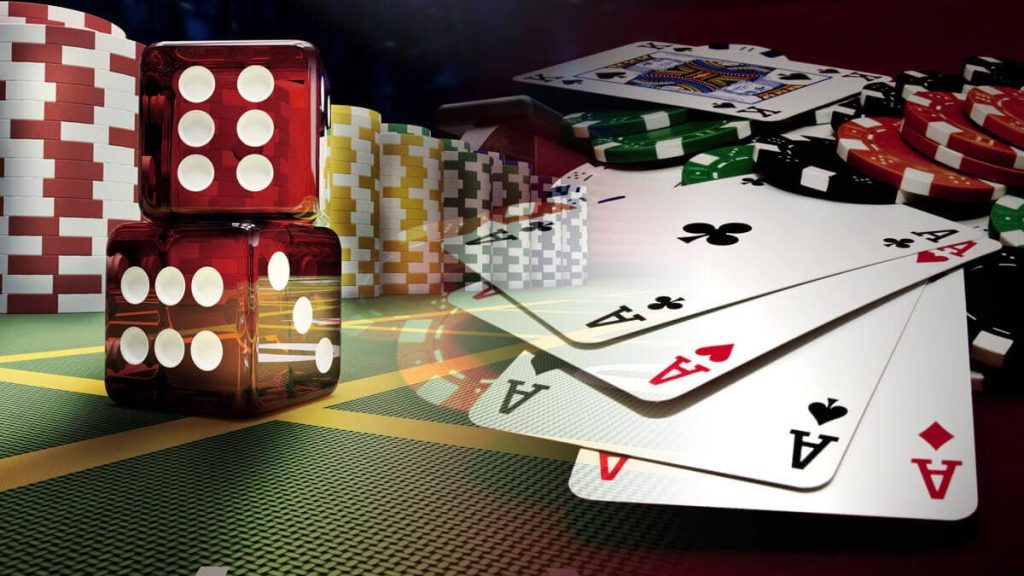 Strategies for Winning at Online Casino Games in UK